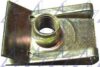VW N90168602 Nut